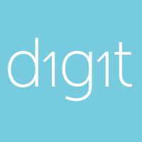 Digit image 1